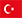 TR Flag